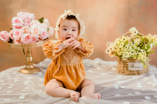 东台几个月宝宝可以坐 东台几个月宝宝可以坐