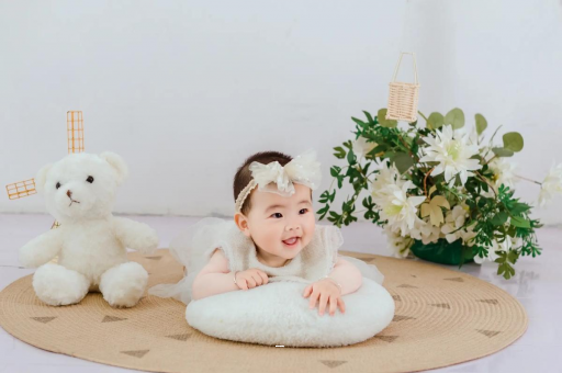 东台孕妇几个月肚子大